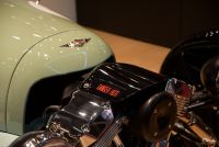 Morgan Three Wheeler