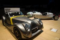 Morgan Aero GT