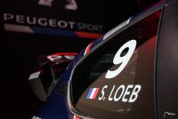 Peugeot 208 WRX