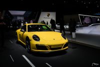 Prosches 911 Carrera T