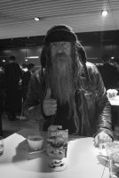 Magnus Walker