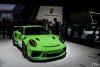 Prosche 991.2 GT3 RS