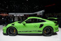 Prosche 991.2 GT3 RS