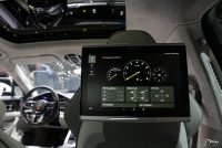 Prosches Panamera