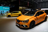 WLTP Renault