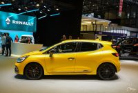 Renault Clio RS