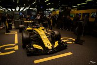 Renault F1