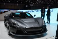Rimac C2