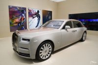 Rolls Royce Phantom