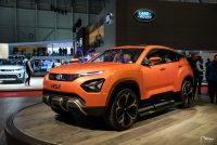 Tata HSX