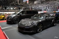 Topcar