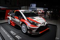 Toyota Yaris WRC
