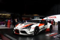 Toyota GR Supra Racing Concept