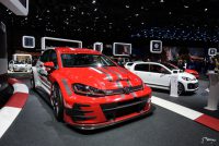 VW Golf TCR