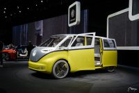VW I.D. BUZZ