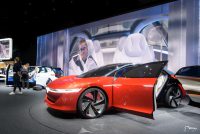 VW I.D. VIZZION