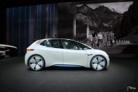 VW I.D. Concept