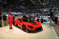Zenvo TSR-S