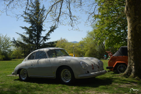 Porsche 356