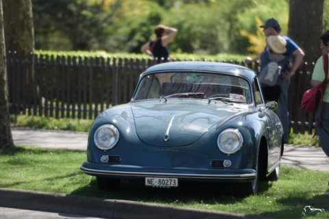 Porsche 356