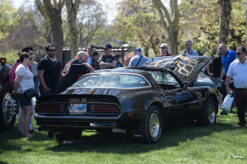 Pontiac Trans Am