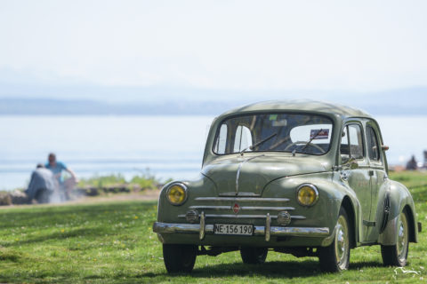 Renault 4cv