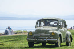 Renault 4cv