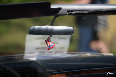 The Hat of the Impala
