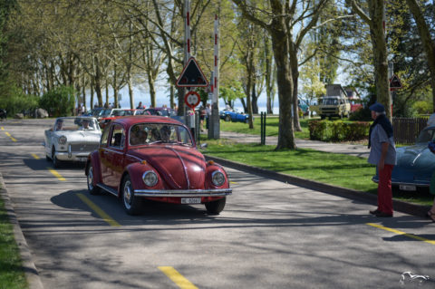 VW Cox