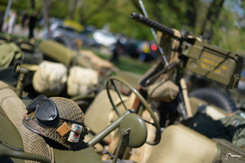 Military part 1