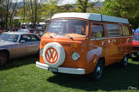 VW T2