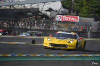Chevrolet Corvette C7.R