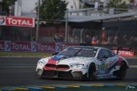 BMW M8 GTE
