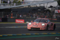 Porsche 911 RSR