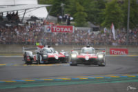 Toyota TS050 Hybrid