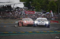 Porsche 911 RSR