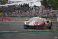 Ferrari 488 GTE Evo