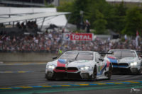 BMW M8 GTE