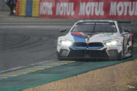 BMW M8 GTE