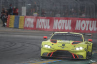 Aston Martin Vantage GTE