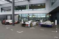 Porsche 919, 911 GT1, 956