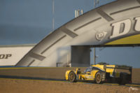 Racing Team Nederland Dallara P217-Gibson