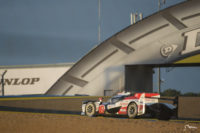 Toyota TS050 Hybrid