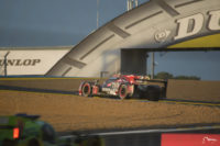 Rebellion R13-Gibson
