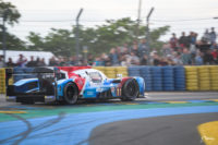 SMP Racing BR Engineering BR1-AER