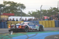 Ford GT GTE Ecoboost