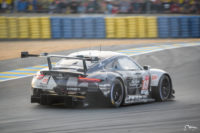 Porsche 911 RSR