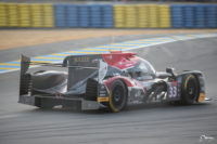 Jackie Chan DC Racing Ligier JS P217-Gibson