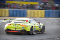 Aston Martin Vantage GTE