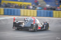 TDS Racing Oreca 07-Gibson